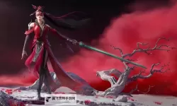 《永劫无间手游》宁红夜技能技巧与实战教学