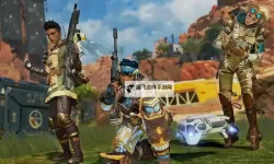 《Apex英雄》全人物特点、技能一览 Apex英雄人物介绍