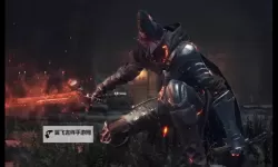 《黑暗之魂3》受死版Mod下载及用法说明 黑暗之魂3受死版Mod怎么用