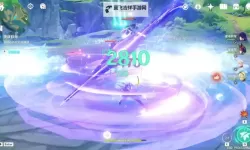 《原神》4.0蹈刃破决活动第六天攻略