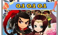 萌挂三国双开神器 轻松一键搞定萌挂三国挂机双开