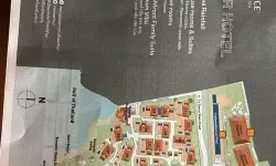 《夺宝奇兵古老之圈》马歇尔学院全收集地图 马歇尔学院地图点位一览