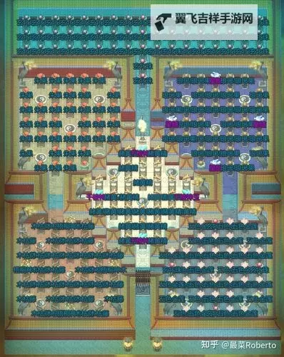 《了不起的修仙模拟器》聚灵阵摆放技巧讲解 聚灵阵怎么摆图1