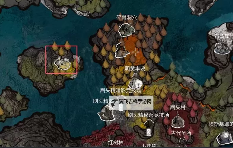 《光与影33号远征队》基础操作说明 33号远征队怎么玩图1