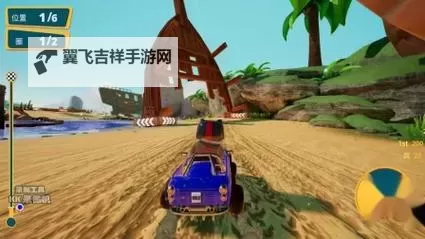 《喵星人赛车》图文攻略 上手指南及车辆数据介绍图1