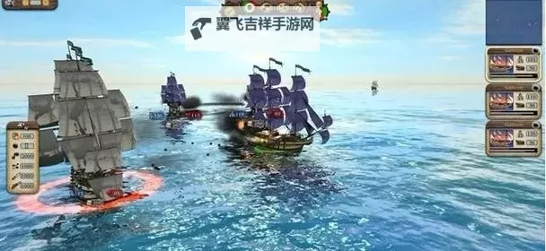 海上贸易游戏盘点 海上贸易游戏推荐图1