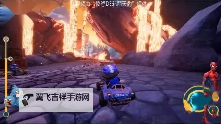 《喵星人赛车》图文攻略 上手指南及车辆数据介绍图2