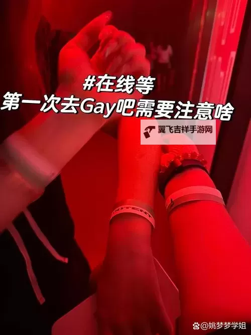 探索国产男男gagkeagxxx：解析最新趋势与热点话题图1
