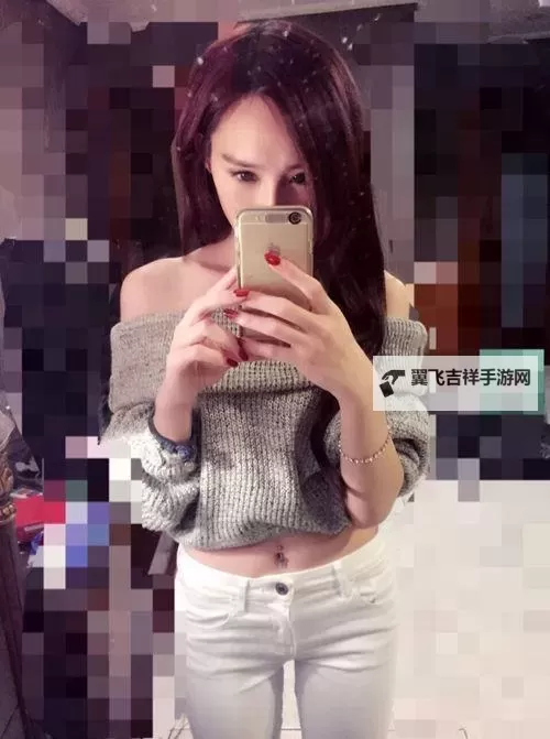 如何在自拍偷拍网自拍中展现最自然的美丽图1