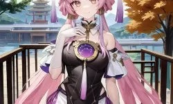《崩坏星穹铁道》符玄技能解析与遗器光锥推荐