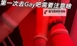 探索国产男男gagkeagxxx：解析最新趋势与热点话题