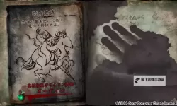 灵魂献祭Delta 怪物招式分析及应对