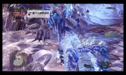 《怪物猎人世界》历战王冥灯龙用生存向操虫棍配装