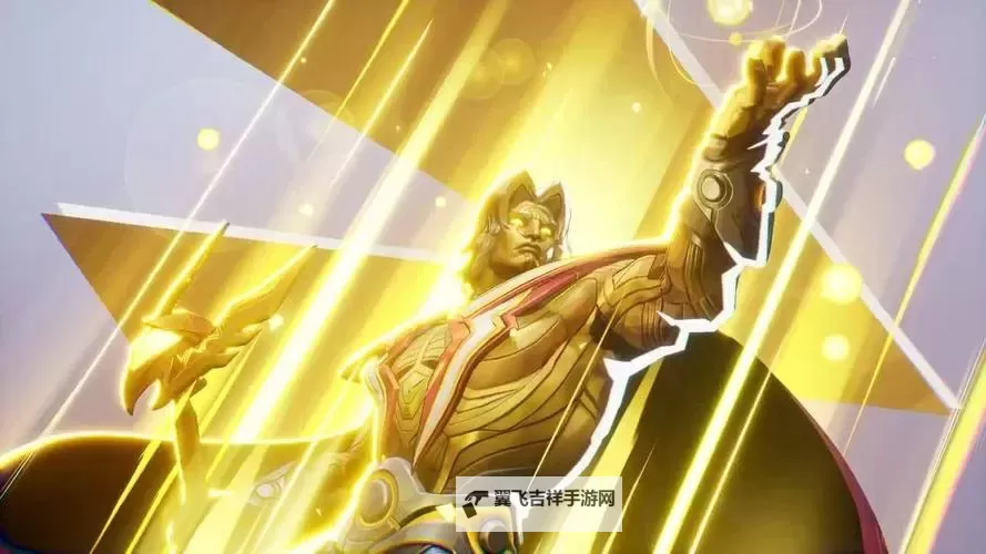 《漫威争锋》亚当术士技能讲解与操作玩法教学 亚当术士有什么技能图1