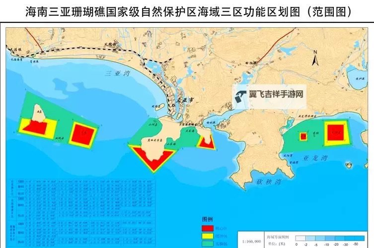 《珊瑚岛》地图要素及各区域作用介绍 珊瑚岛有什么设施图2