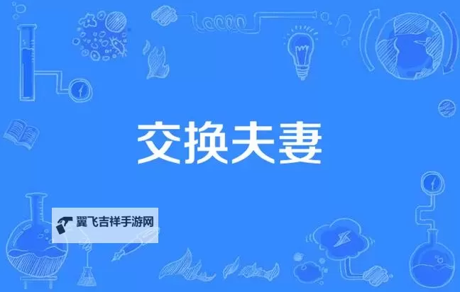 愉快的交换夫妇3中文：精彩剧情全解析与精彩片段分享图1