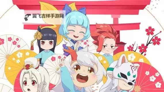 小小妖怪电脑版下载 怎么电脑玩小小妖怪?图1