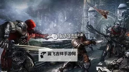 堕落之王 初玩图文心得图1
