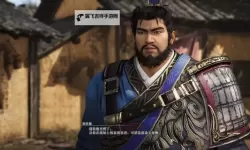 《真三国无双起源》卷岚连舞武艺效果与获取攻略 卷岚连舞怎么解锁