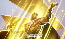 《漫威争锋》亚当术士技能讲解与操作玩法教学 亚当术士有什么技能