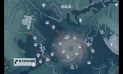 《鸣潮》矿石采集位置一览 矿石在哪里采集