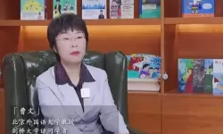 创新奇遇：我竟然在教授的鸡扒上背单词的奇幻经历