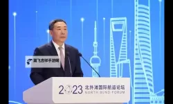中国2023国务总经理：新时代的领导者与改革推动者