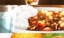 《异度之刃3》全食谱效果说明及获取方法 食堂料理效果一览