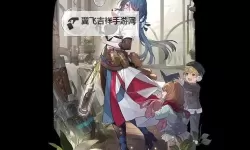 《崩坏星穹铁道》2.2丰饶角色养成一图流