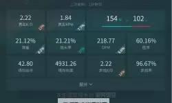 《战地2042》战绩查询助手 2042战绩怎么查询