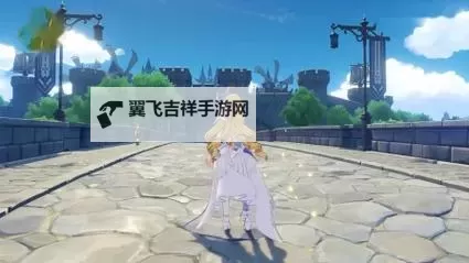 原神高清无码：畅享极致视觉盛宴的体验指南图1