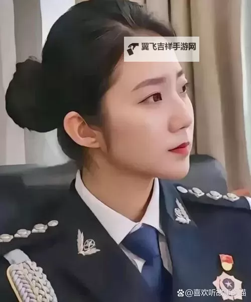 【感人瞬间】最美警官张津瑜视频展现温暖与勇敢图1