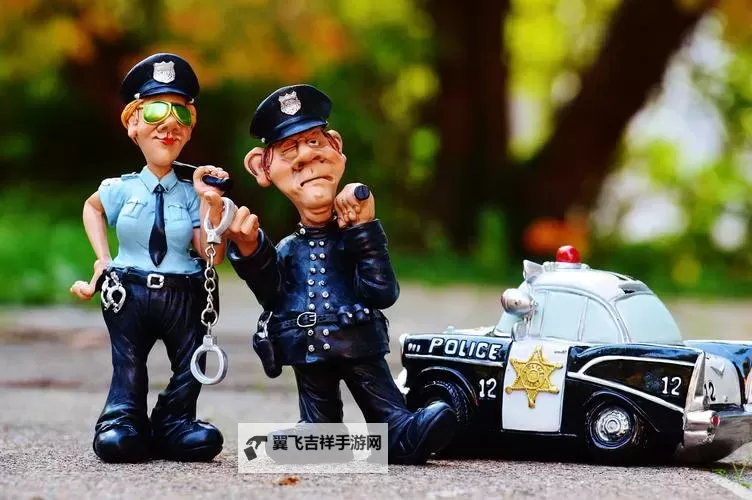 张警官吕总意外撞玻璃引发热议图1
