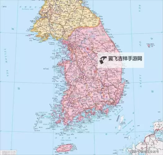 中日韩市场格局解析：无一线二线三线城市的区别详解图2
