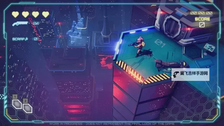 rogue游戏排行榜 rogue游戏有哪些图1