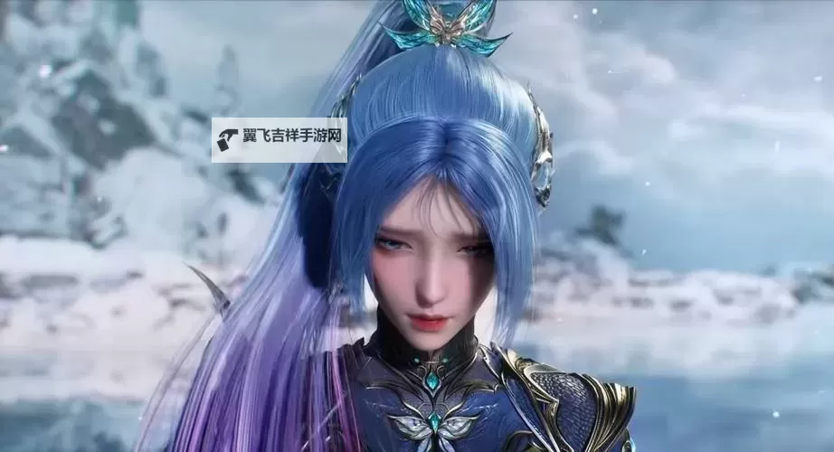 《邪神小舞堕落篇免费观看:揭开黑暗中的秘密》图1