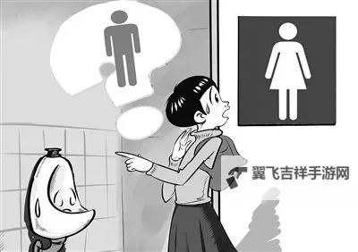 探索极致隐秘：沟厕偷窥极品沟厕精品大揭秘图1
