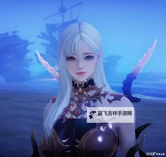 《命运方舟》全新装饰图案捏脸展示图1