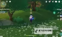 《原神》4.7主线任务睡前故事图文攻略 魔神任务第四章第六幕解谜攻略