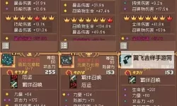 《元气骑士前传》宠物选择及养成攻略