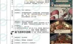 《大侠立志传》枪修修罗难度通关全流程 大侠立志传全结局攻略