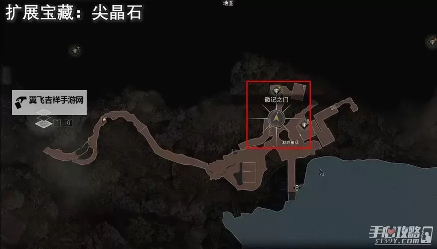 《生化危机4重制版》第二章全宝物位置一览 第二章宝物位置在哪图2