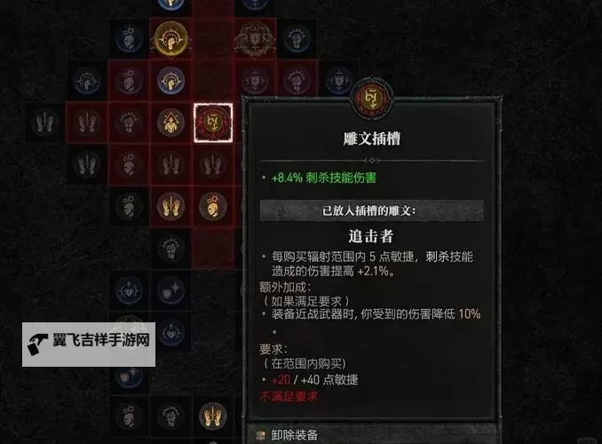 《暗黑破坏神4》第一赛季电法BD攻略 S1电法怎么加点图2
