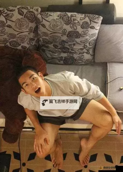浪小辉：引领Gay国产小鲜肉新时代的青春偶像图1