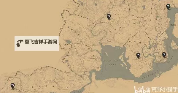 《荒野大镖客OL》2021.2.26每日挑战攻略图1