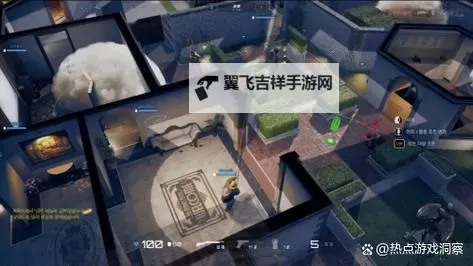 热门俯视角射击游戏大全 热门俯视角射击游戏有哪些图2