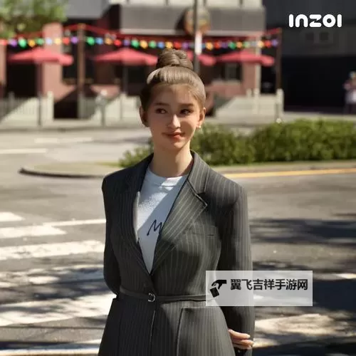 《云族裔inzoi》稳定人生理想生活介绍图1
