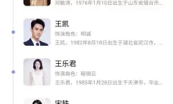 2024最新明星八卦：娱乐圈震撼内幕大曝光