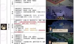 《大侠立志传》正式版全18个妹子结缘攻略