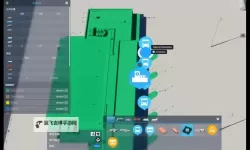 《都市天际线2》公交线路设置方法 公交车线路怎么连